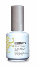 Perfect Match Nobility - 109 Tinsel Town