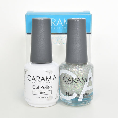 Caramia Gel & Polish - 109