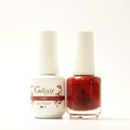 GELIXIR Duo Gel & Matching Polish -109