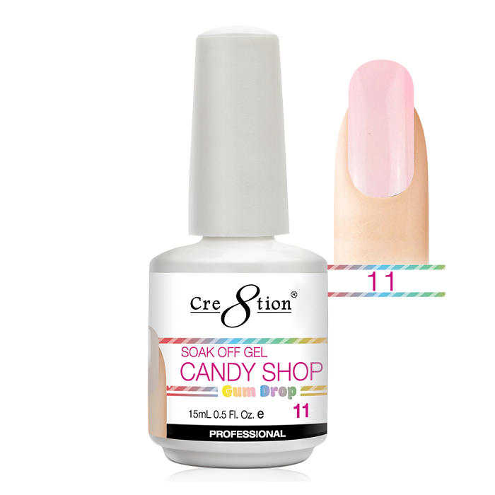 Cre8tion - Candy Shop 11