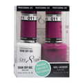 Cre8tion Gel & Lacquer - 11 Mysterious