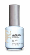 Perfect Match Nobility - 011 Sea Shell