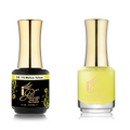 iGel Dip & Dap Match – 110 Mellow Yellow