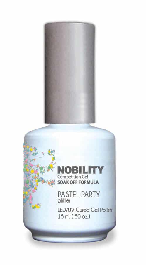 Perfect Match Nobility - 110 Pastel Party