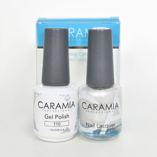 Caramia Gel & Polish - 110