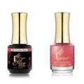 iGel Dip & Dap Match – 111 Coral Glow