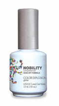 Perfect Match Nobility - 112 Color Explosion