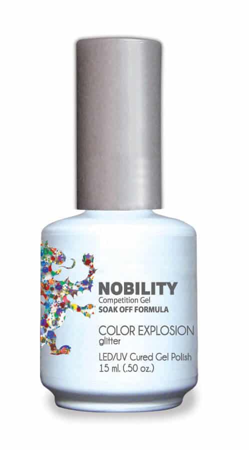 Perfect Match Nobility - 112 Color Explosion