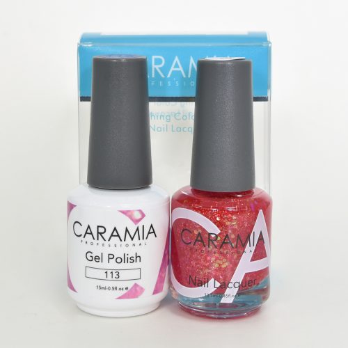 Caramia Gel & Polish - 113
