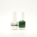 GELIXIR Duo Gel & Matching Polish -118