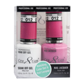 Cre8tion Gel & Lacquer - 12 Strawberry Smoothies