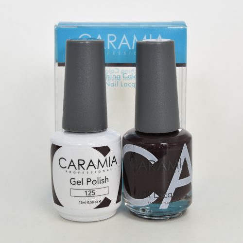 Caramia Gel & Polish - 125