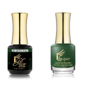 iGel Dip & Dap Match – 126 Pine Green