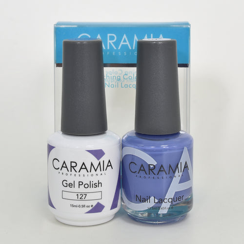 Caramia Gel & Polish - 127