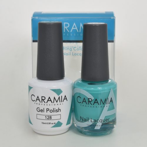 Caramia Gel & Polish - 128