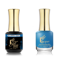 iGel Dip & Dap Match – 129 Blue Lagoon