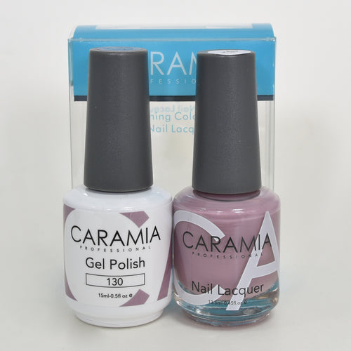 Caramia Gel & Polish - 130