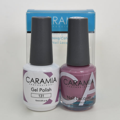 Caramia Gel & Polish - 131