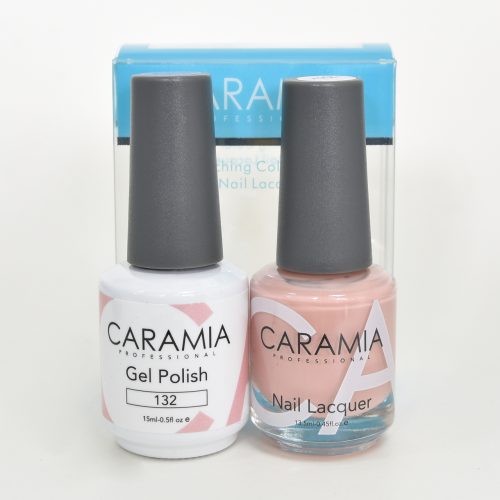 Caramia Gel & Polish - 132