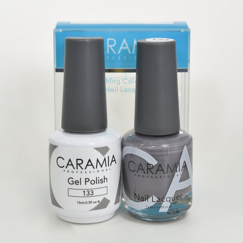 Caramia Gel & Polish - 133