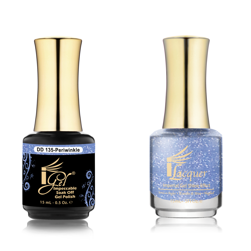 iGel Dip & Dap Match – 135 Periwinkle