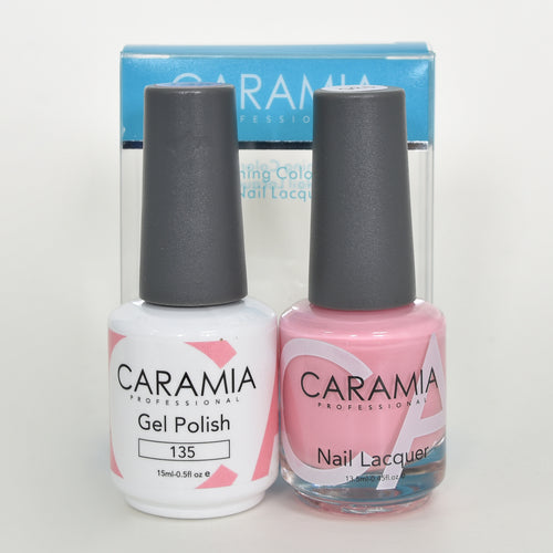 Caramia Gel & Polish - 135