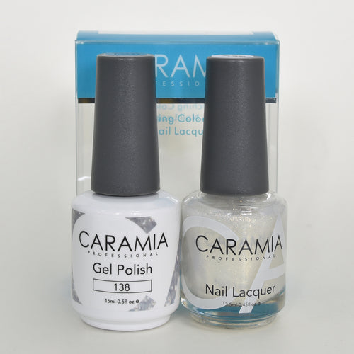 Caramia Gel & Polish - 138