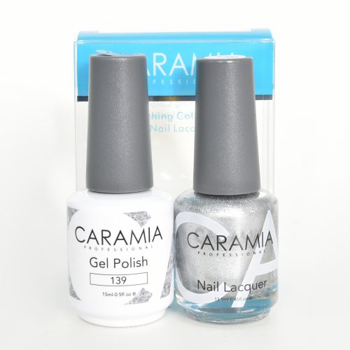 Caramia Gel & Polish - 139