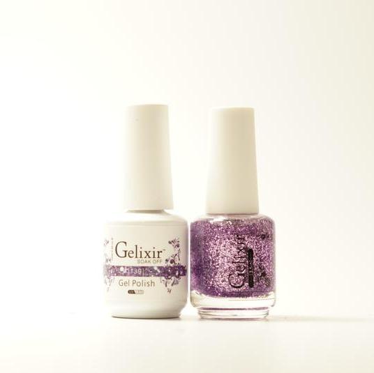 GELIXIR Duo Gel & Matching Polish -139