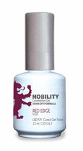 Perfect Match Nobility - 014 Red Edge