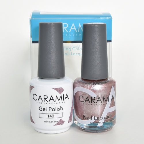 Caramia Gel & Polish - 140