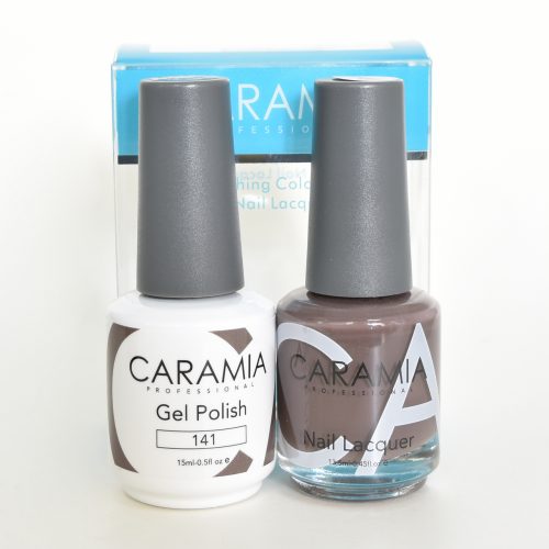 Caramia Gel & Polish - 141