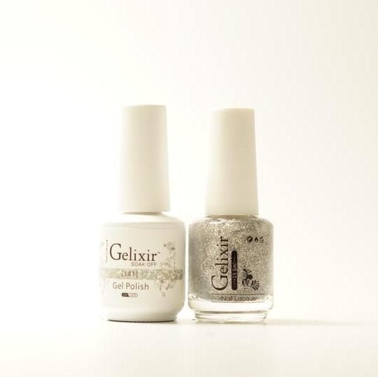 GELIXIR Duo Gel & Matching Polish -141