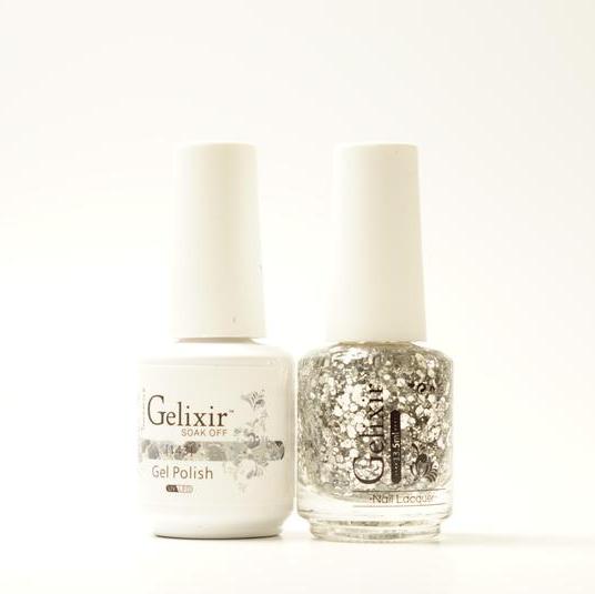 GELIXIR Duo Gel & Matching Polish -143
