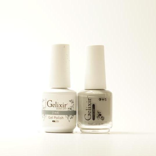 GELIXIR Duo Gel & Matching Polish -144