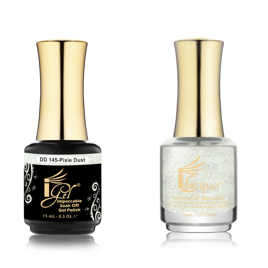 iGel Dip & Dap Match – 145 Pixie Dust