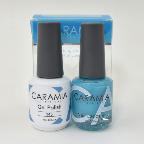 Caramia Gel & Polish - 145