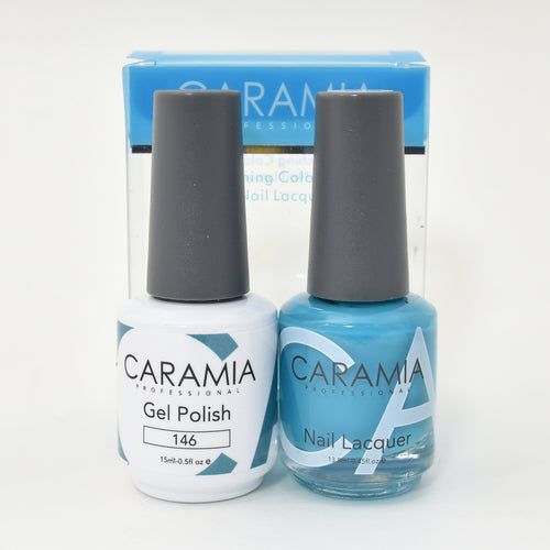 Caramia Gel & Polish - 146