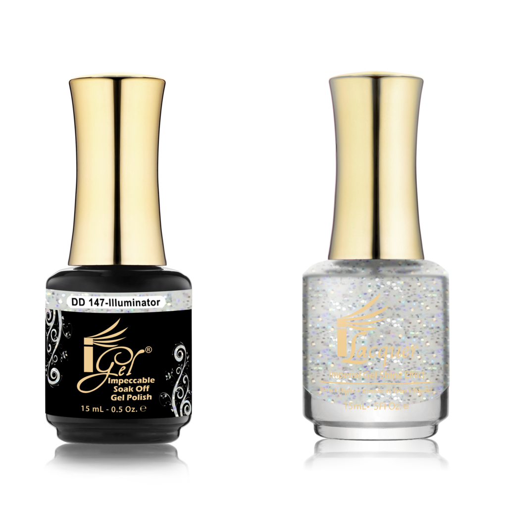 iGel Dip & Dap Match – 147 Illuminator