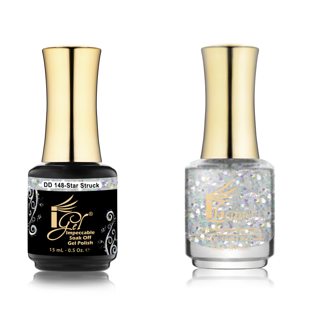 iGel Dip & Dap Match – 148 Star Struck
