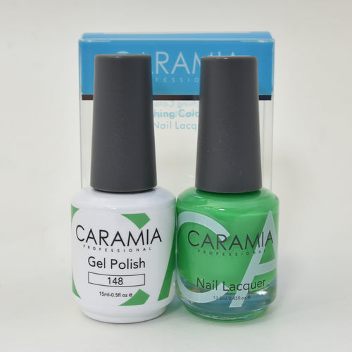 Caramia Gel & Polish - 148
