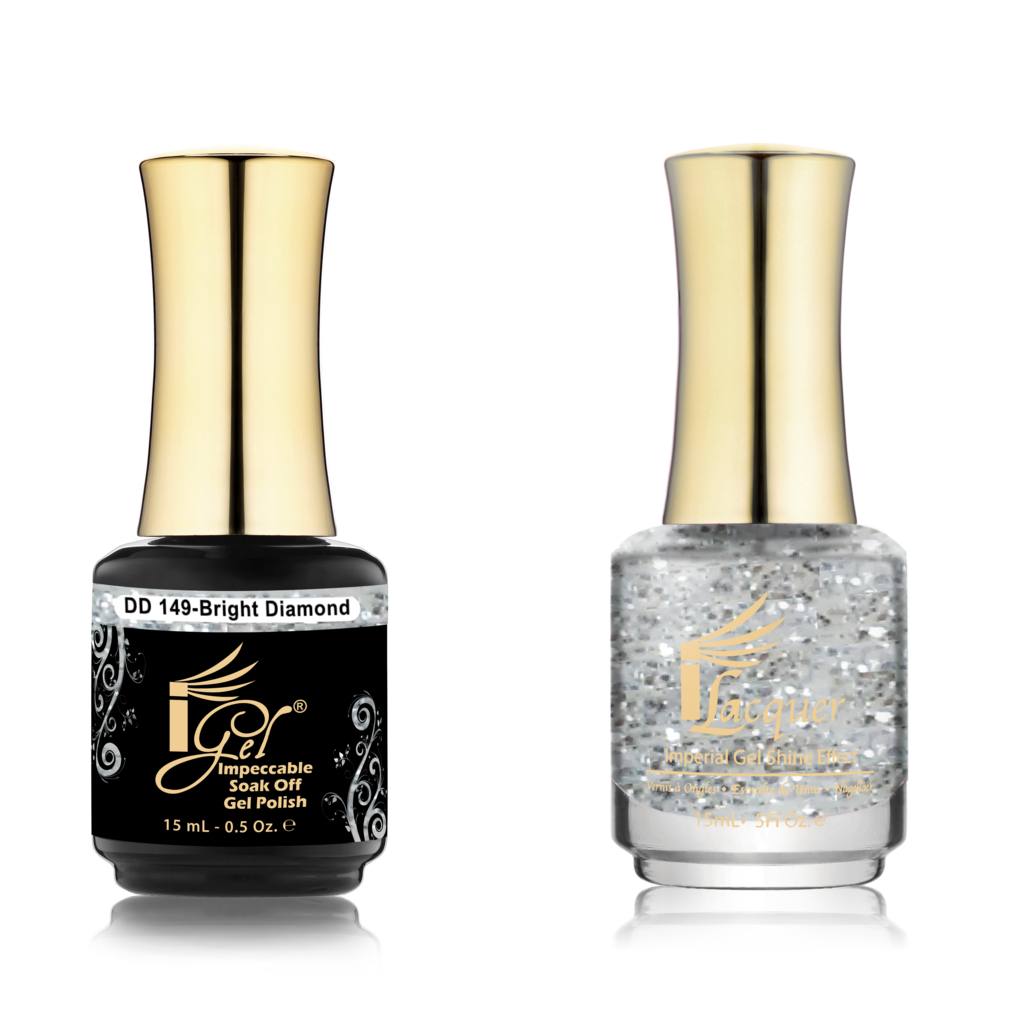 iGel Dip & Dap Match – 149 Bright Diamond