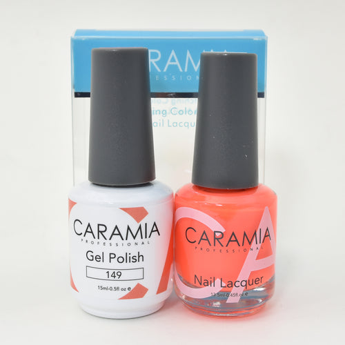 Caramia Gel & Polish - 149