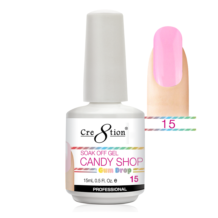 Cre8tion - Candy Shop 15