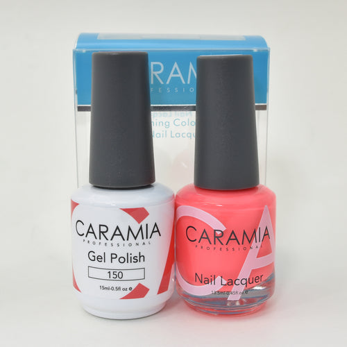 Caramia Gel & Polish - 150