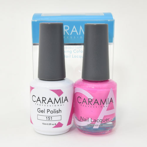 Caramia Gel & Polish - 151