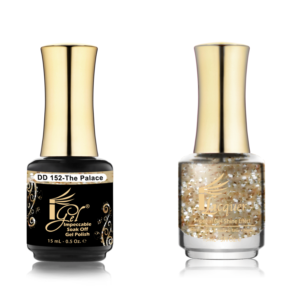 iGel Dip & Dap Match – 152 The Palace