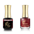 iGel Dip & Dap Match – 154 Ruby Slippers