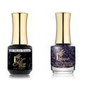 iGel Dip & Dap Match – 156 Jam Session