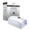 IBD LED/UV Cordless Lamp 48W - Nail Lamp